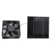 thumbnail image 5 of 2 Uds 20W 6 Pulgadas Kit de Ventilador de Escape Solar Extractor de Aire Mini Ventilador Ventilador Alimentado por Panel Solar para Casa de Pollo de Perro, 5 of 5