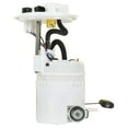 thumbnail image 2 of Compatible avec Hyundai Santa Fe 2007-2009 Delphi Technologies Pompe à Carburant Électrique FG1272 Remplacement OE; Essence; Pression Maximale de 80 PSI; Débit de 55 GPH; avec Bras Flottant à Assemblage Module, 2 of 9