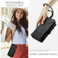 thumbnail image 2 of ETFAST Leather Wallet With Card Holder Zipper Phone Case For Samsung Galaxy A55 A35 A25 A15 A54 A34 A14 A72 A71 A70 A53 A52 A51 A50 A30 A20 A13 A12 A04S High Quality Leather Phone Case, 2 of 7