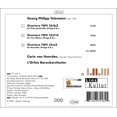 thumbnail image 2 of Carin Van Heerden - Three Orchestral Suites - Music & Performance - CD, 2 of 2