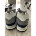 thumbnail image 4 of New Balance 574 Rugged Blue Beige Men’s Size 10 Casual Sneakers Shoes ML574D2E, 4 of 5