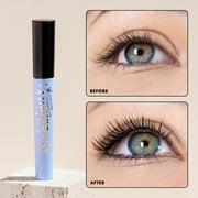 Milani Highly Rated Anti-Gravity Waterproof Mascara, Black