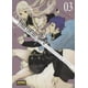 thumbnail image 1 of Final fantasy type-0. el verdugo de hielo 03, 1 of 1
