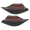 thumbnail image 2 of Rear Bumper Splitter Aerodynamic Replacement for   A Class W176 2012 2018, 2 of 7