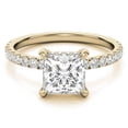 thumbnail image 6 of Auory Affordable and Comfortable Daily Wear Ring for Women, 6 of 10