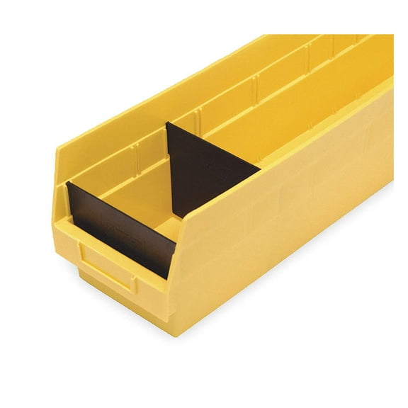 Quantum Storage DSB209-210-216 Shelf Bin Divider for QSB209, QSB210, QSB216