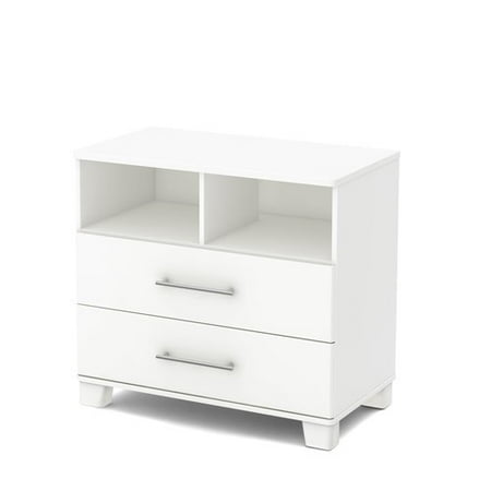 South Shore Cuddly Changing Table Dresser Multiple Finishes