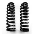 thumbnail image 1 of Resortes Helicoidales Suspensión Raider 2006 A 2009 Mitsubishi V6 Delanteros SYD ., 1 of 4