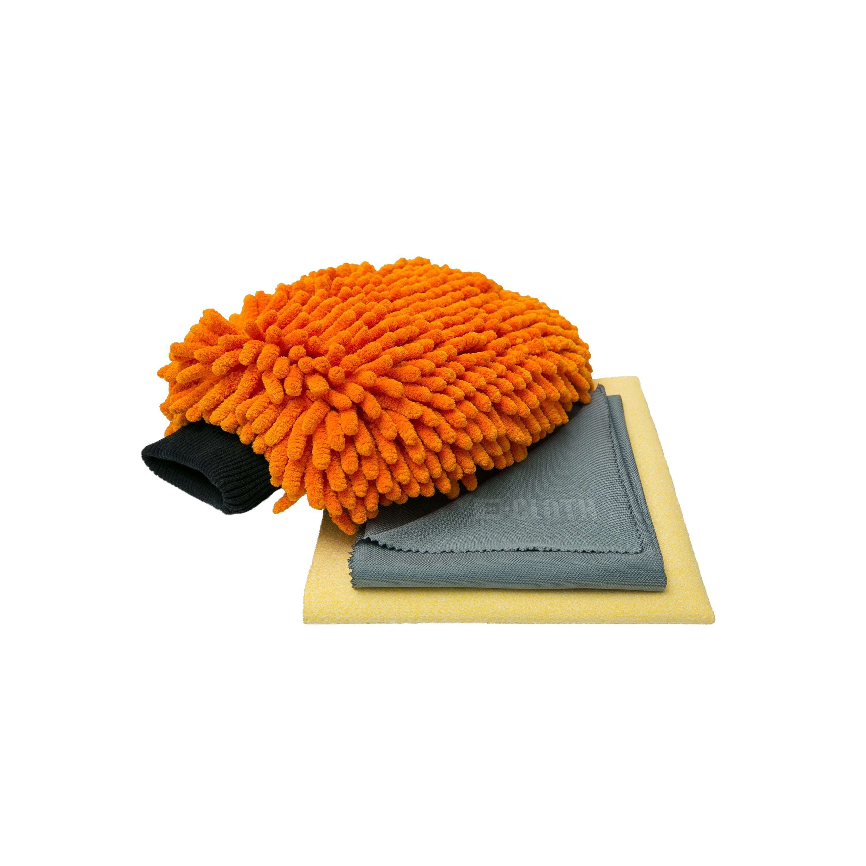 Body & Fender Repair Tools ETbotu Car Polishing Wax Cloth Paint Scratch Repair Cloth Removing