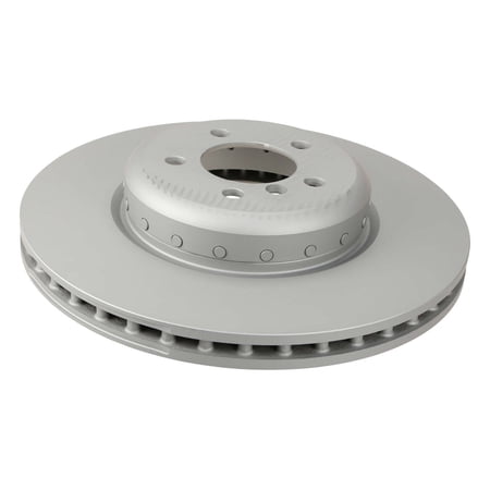 Pilenga Coated Coated Bimetallic Hub Brake Disc  High Carbon