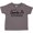 Charcoal, variant on Inktastic From Santa Fe New Mexico in Black Distressed Text Boys or Girls Toddler T-Shirt