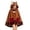 Brown, variant on Women Cute Animal Hooded Throw Poncho Blanket, Soft Fuzzy Plush Button‑Front Wearable Cape Shawl with Apple Pockets Fall Winter Outfits for Women(Brown,One Size)
