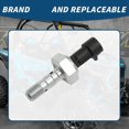 thumbnail image 5 of 2X 4014262 Interruptor de PresióN de Freno el Interruptor de LíNea de PresióN de Freno Se Adapta una los Modelos RZR Turbo 2016-2021, 5 of 5