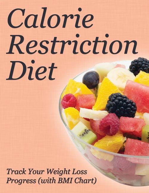 Calorie Restriction Diet Track Your Weight Loss Progress (with BMI