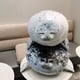 thumbnail image 3 of Novedad y lindo juguete de foca, almohada para dormir, cojín para silla, muñeco de león marino, juguete de peluche, regalo para niños, 3 of 4