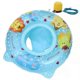 thumbnail image 1 of Mordely Baby Swim Ring Inflatable Float Seat BLUE blue, 1 of 3