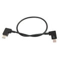 thumbnail image 4 of USB Extension Cable 90 Degree Male to Male Adapter Cord, 4 of 5
