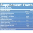 thumbnail image 4 of Instaflex Joint Support - Blend of Glucosamine, MSM, White Willow, Turmeric, Ginger, Cayenne, Hyaluronic Acid - 42 Capsules, 4 of 5