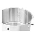 thumbnail image 3 of ZWILLING Passion 10 Piece 18/10 Stainless Steel Cookware Set, 3 of 7