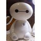 thumbnail image 5 of Lámpara de escritorio recargable, plegable, LED, con diseño de dibujos animados, para dormitorio de estudiantes, Baymax, 10 x 8,4 x 17,5 cm., 5 of 5