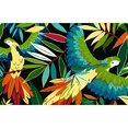 thumbnail image 5 of Coussin de Chaise Extérieur en Polyester Filé 16 Pouces (Ensemble de 2), 5 of 5