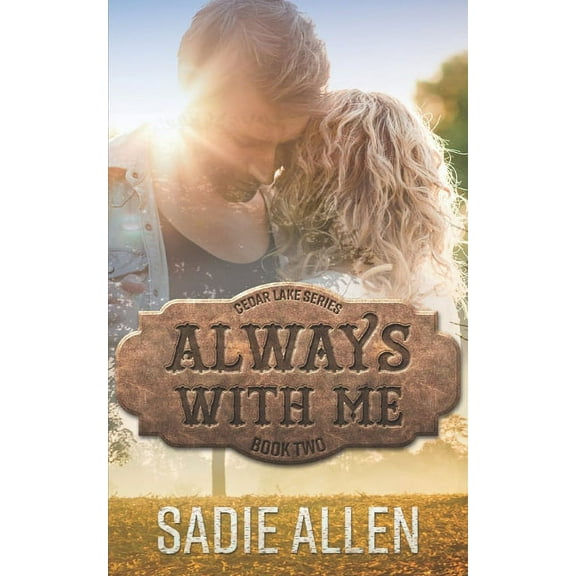 Always With Me (Paperback)