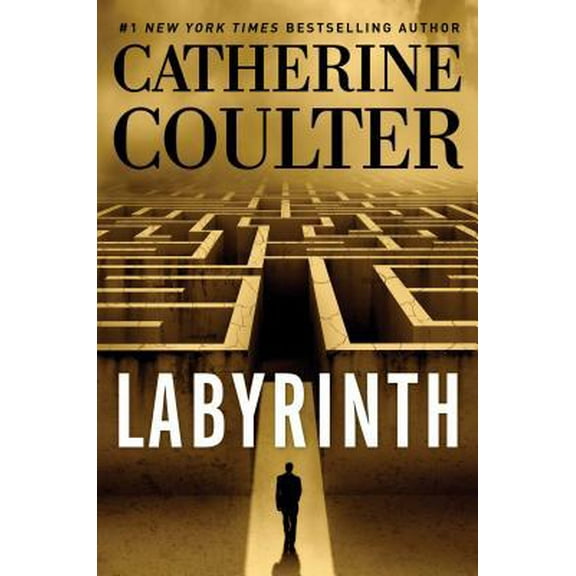 Pre-Owned Labyrinth, 23 (Hardcover) 1501193651 9781501193651