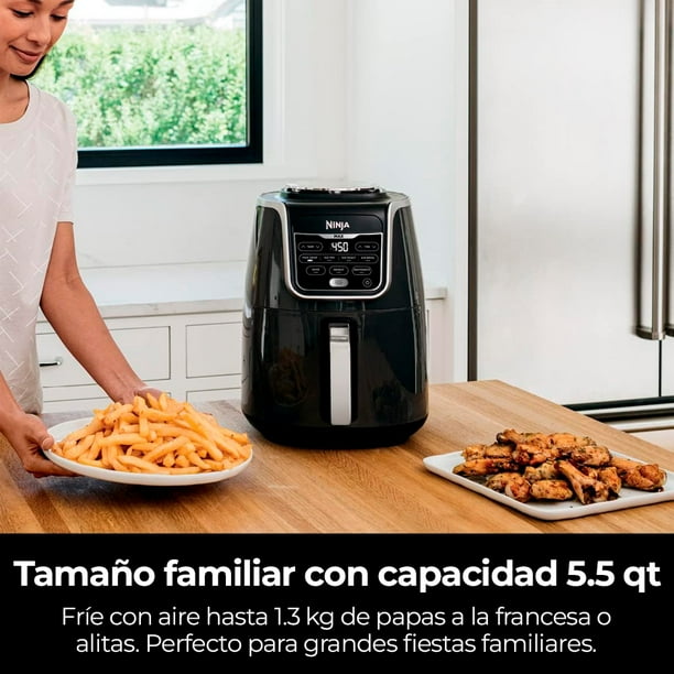 Ninja Af101 Ninja Air Fryer Kohls Convection Oven Kohls Ninja