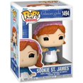 thumbnail image 1 of Pop Television Gilmore Girls 3.75 Inch Action Figure - Sookie St. James #1494, 1 of 2