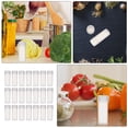 thumbnail image 3 of 120pcs Plastic Vials Leak Proof Travel Bottles Emulsion Bottles with Lids 5ML, 3 of 5