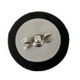 thumbnail image 4 of MYG 1pcs Pool Rubber Drain Plug Pool Winterizing Plug Winter Pipe Antifreeze Plug, 4 of 10