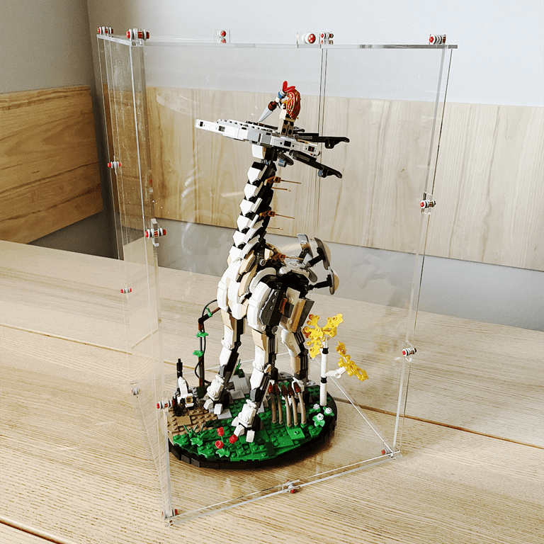 Horizon Forbidden West: Tallneck 76989 | Other | Buy online at the Official  LEGO® Shop US