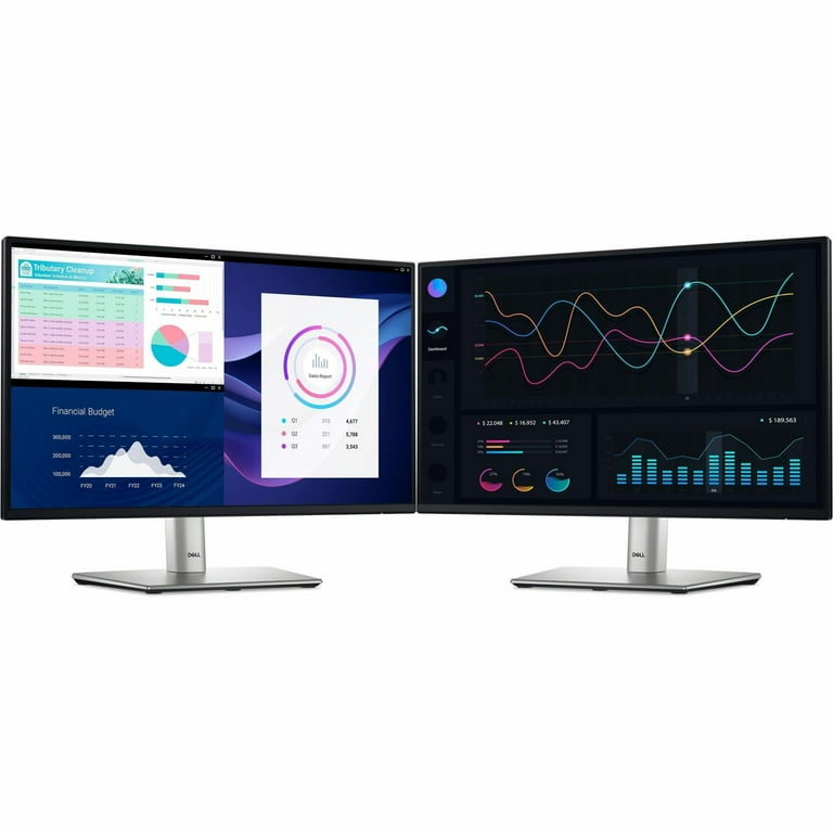Dell 21.5 Dell 21.5