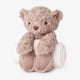thumbnail image 1 of Peluche Elegante para Bebé Ultra Suave con Manta, 1 of 1