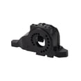 thumbnail image 1 of fastboy Adjustable Motor Mount For 1/10 Trx4 Crawler RC Car Accessories RC Upgrade Part Black, 1 of 6