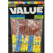 Small Chinese Yo Yo 12 Pack