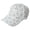 Light Blue, variant on Sun Hat Women Summer Lace Trim Mesh Back Breathable Baseball Cap Light UV Protection Running Sun Hat For Outdoor Daily Sports