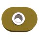 thumbnail image 4 of Arbusto de goma de repuesto para correa de verificación de bisagra de puerta para BMW Serie 7 E65 E66 E67, 4 of 6