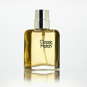 ParfumsBelcam Classic Match Eau De Toilette, Cologne for Men, 2.5 fl oz
