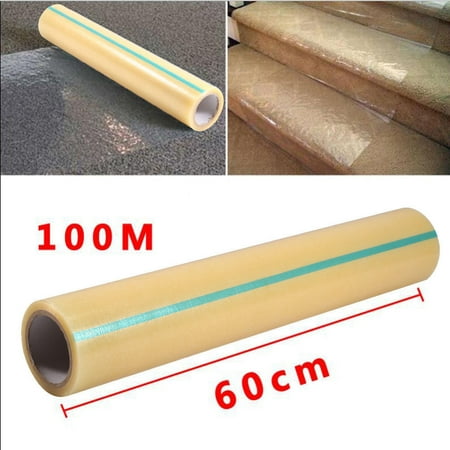 Estink Carpet Protection Film 24 X 400 Floor Protector Roll Cover Estink Carpet Protection Film 24 X 400 Floor Protector Roll Cover