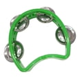 thumbnail image 4 of Tambourin, Main Fun Timbre Riche Son Croustillant Durable Percussion Tambourin pour Fête Scolaire, 4 of 8