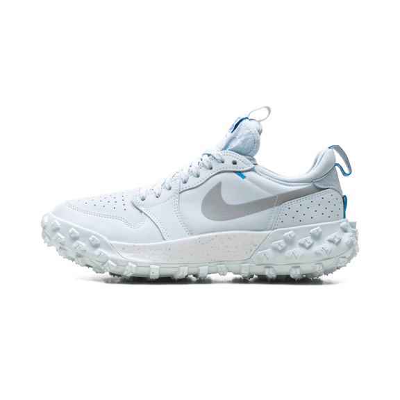 JORDAN MENS Air Jordan 1 Low Element Gore-Tex "Glacier Blue / Silver" FV4227 400 FV4227 400 from Stadium Goods