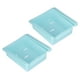 thumbnail image 4 of Cajón Organizador De Nevera, Organizador De Nevera De Ventilación Flexible Con Asa Para Cocina ANGGREK Otros, 4 of 8