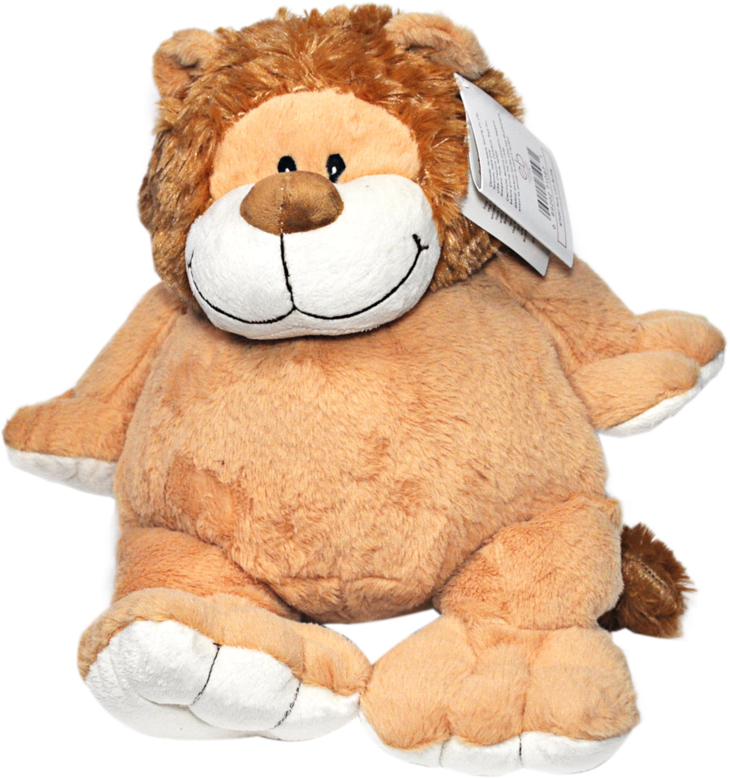 stuffed lion walmart