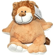 EB Embroider Lion 16 Inch Embroidery Stuffed Animal