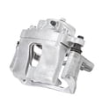 thumbnail image 3 of Detroit Axle - Front Left Brake Caliper for Hyundai 2015-2019 Sonata 2016-2020 Kia Optima 2019-2021 Kona Electric 2019-2022 Niro EV Disc Brake Caliper with Bracket Driver Side Replacement, 3 of 7