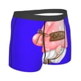 thumbnail image 3 of Bingfone Coffee Gnome (1) Men'S Underwear - Casual Stretch Boxer Briefs-Xx-Large, 3 of 9
