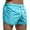 Light blue, variant on Mens Swim Trunks with Mesh Lining Quick Dry Beach Shorts for Swimming Men Bathing Suit