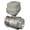 SD-S50 K AC/DC9-24V CR202NC, variant on DN50 2" Two wires control Normally Closed Electric Ball Valve,AC/DC9-24V Stainless steels Motorized Ball Valve,With indication