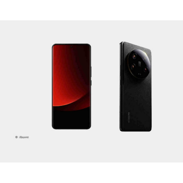 Xiaomi Mi 13 Ultra 5G Phone, 512GB ROM 16GB RAM, Dual SIM